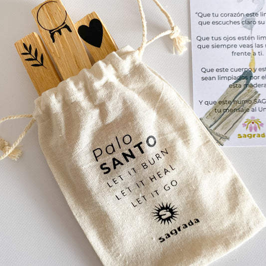 Palo Santo