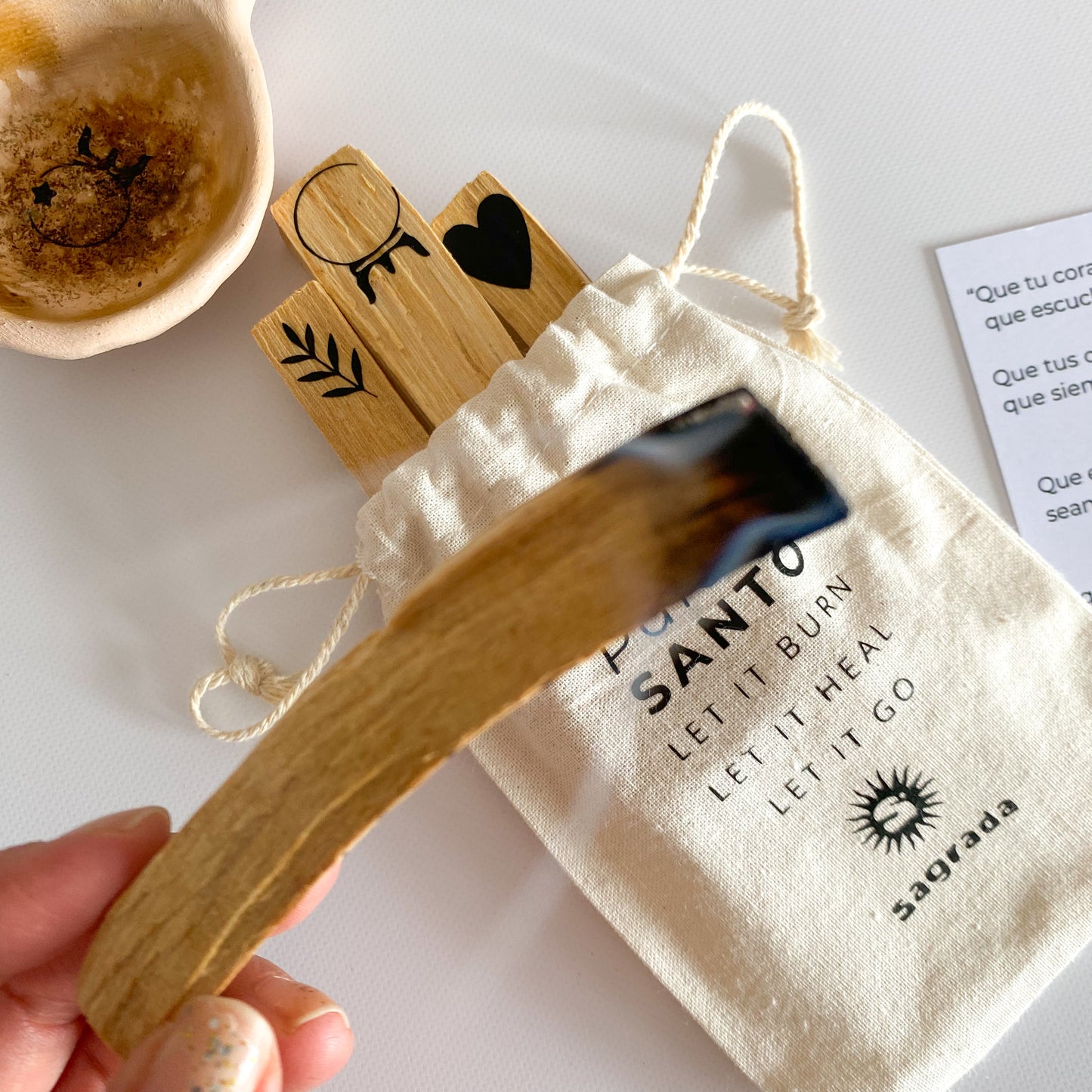 Palo Santo