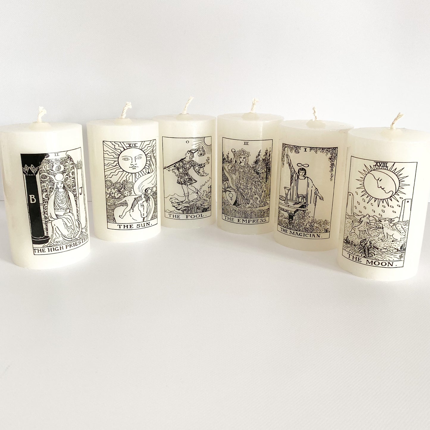 Velon Arcana Tartot N*1