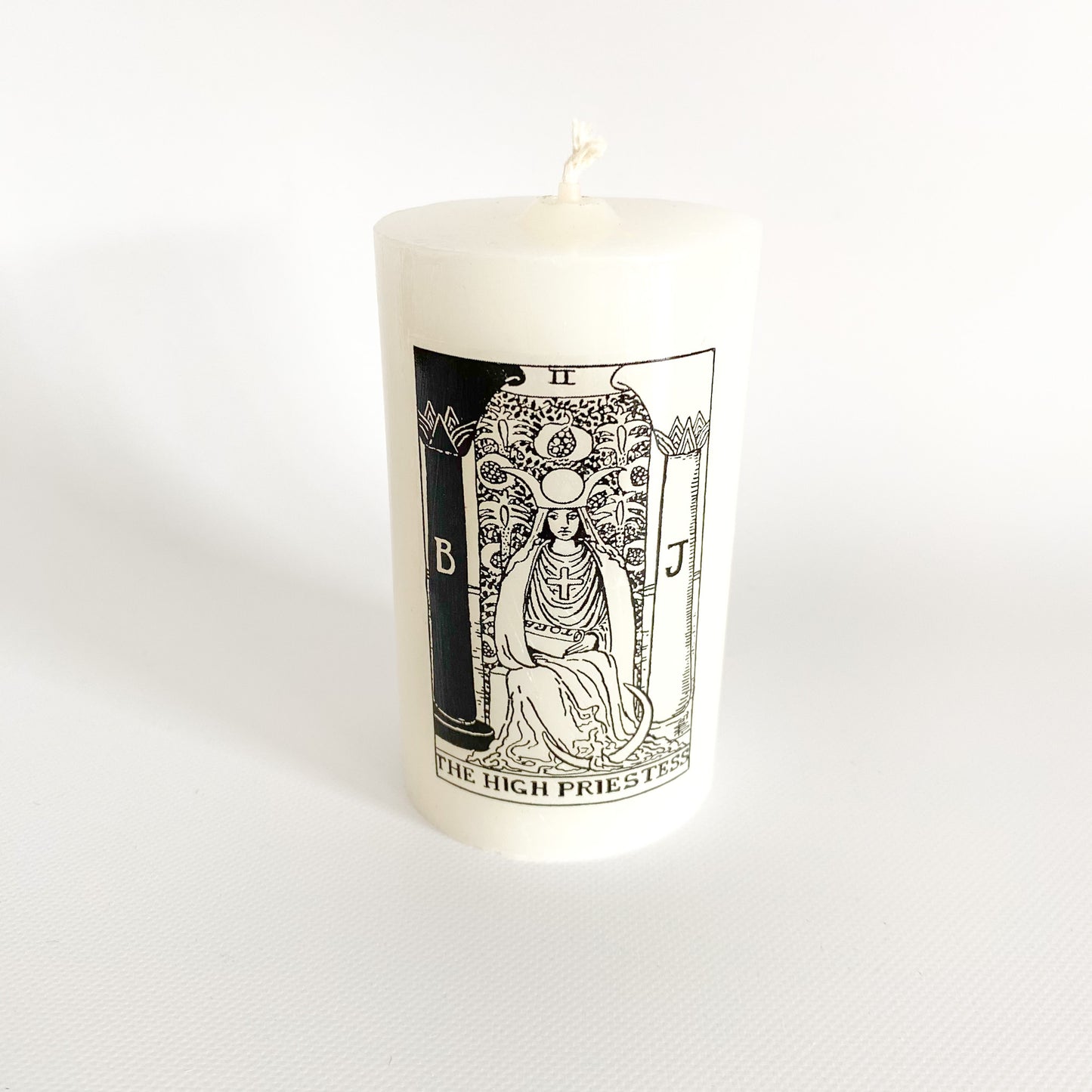 Velon Arcana Tartot N*1