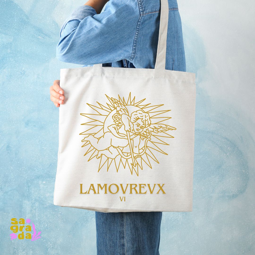 Tote Bag Arcanos Mayores