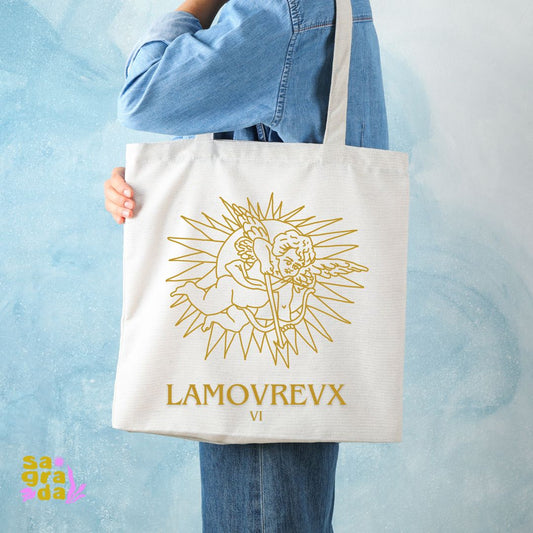 Tote Bag Arcanos Mayores