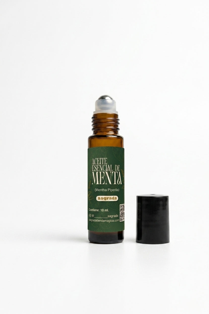 Roll On Aromático MENTA